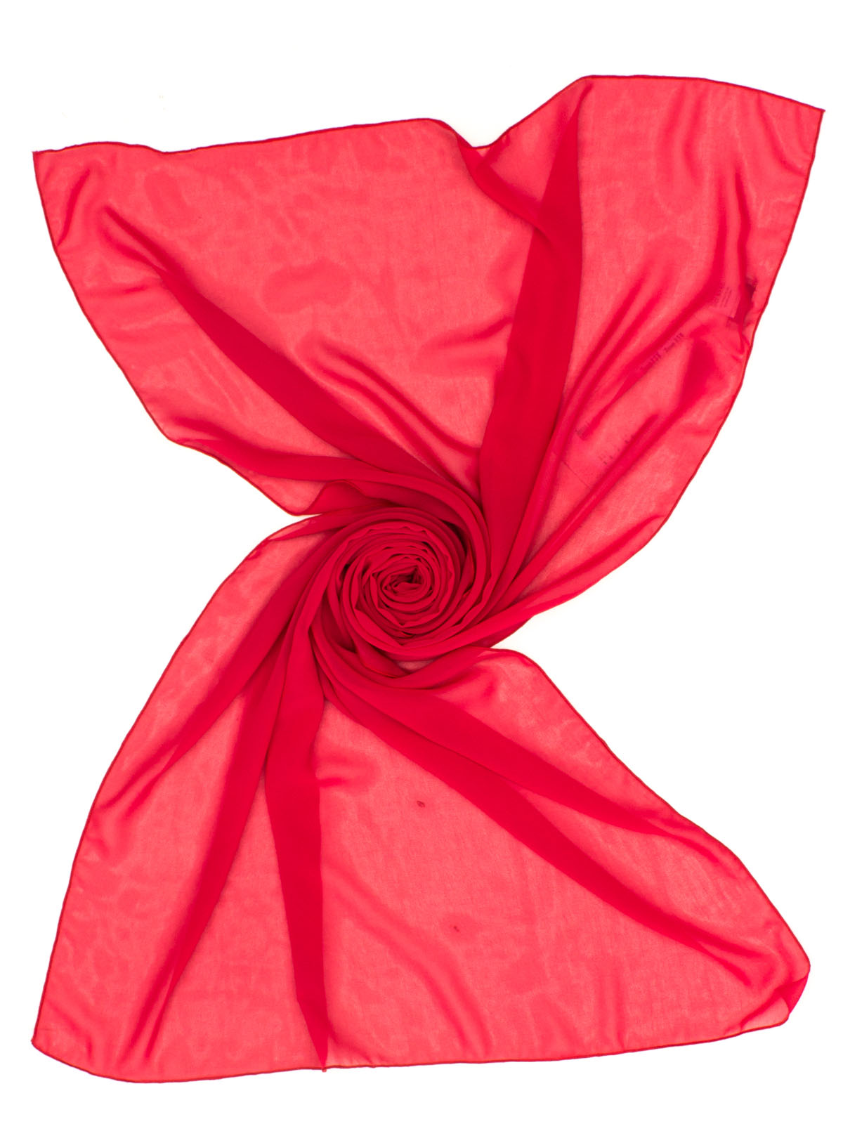 STOLA CERIMONIA T.UNITA 100%POLYESTERE MADE IN ITALY